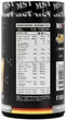 Бсаа MST BCAA EAA zero 520 г черная смородина - изображение 2