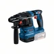 Аккумуляторний перфоратор Bosch GBH 185-LI SDS-Plus (0611924020) (SOLO - без акку и ЗУ) - изображение 1