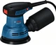 Эксцентриковая шлифмашина Bosch GEX 125 (06013A8020) - изображение 1