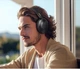 Беспроводные Bluetooth наушники Ugreen HiTune Max5 Wireless Bluetooth ANC с шумоподавлением Black (HP202) - изображение 4