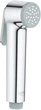 Гигиенический душ со смесителем GROHE BauLoop New UA11104202 (29042001+28150002+28628001+27512001) - изображение 5