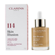 Podkład nawilżający Clarins Skin Illusion 114 Cappuccino 30 ml (3380810234435) - obraz 1