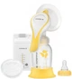 Двухфазный ручной молокоотсос Medela Harmony Essentials Pack (101041161) - изображение 1