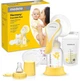 Двухфазный ручной молокоотсос Medela Harmony Essentials Pack (101041161) - изображение 2
