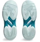 Детские теннисные кроссовки Asics Gel-game 9 Бирюзовый 38 (1044A052-406 38) - изображение 5