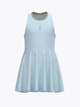 Детское Платье 7/6 Yana Dress Delicate Blue Голубой 122-128 (GD76-4202 122-128) - изображение 1