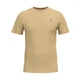 Футболка чоловіча 7/6 Loddy T-shirt Taos Taupe Бежевий L (TS76-1119 L) - зображення 1
