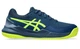 Детские кроссовки Asics GEL-RESOLUTION 9 clay Темно-синий 37 (1044A068-404 37) - изображение 5