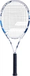 Ракетка Babolat EVOKE TEAM str Різнокольоровий Gr3 (121245-100 Gr3) - зображення 1