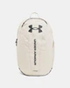 Рюкзак UA Hustle Lite Backpack 24L Бежевый 30,5x18x46 см (1364180-110) - изображение 1