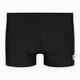 Мужские Плавки-шорты Arena TEAM SWIM SHORT SOLID черный, белый Муж 75 004776-550 75 - изображение 1