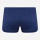 Мужские Плавки-шорты Arena TEAM SWIM SHORT SOLID Синий, Белый 80 (004776-750) 80 - изображение 2