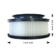 Фильтр мотора hepa для аккумуляторного пылесоса RowentaX-Force Flex 14.60 15.60Rowenta ZR009008 - изображение 5