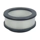 Фильтр мотора hepa для аккумуляторного пылесоса RowentaX-Force Flex 14.60 15.60Rowenta ZR009008 - изображение 6