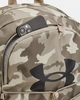 Рюкзак UA Hustle Sport Backpack 26L Камуфляж 47х31х18 см (1364181-200) - изображение 6