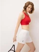 Жіночі Шорти під плаття 7/6 Anna short Білий XS (WS76-0602 XS) - зображення 1