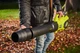 Воздуходувка Ryobi Max Power RY36BLXB-0 36В, 306 км/ч, 3 кг (без АКБ и ЗУ) (5133005646) - изображение 4