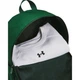 Рюкзак UA Loudon Lite Backpack 20L Зеленый 30х45х13 см (1380476-301) - изображение 5