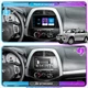 Штатная магнитола Lesko для Chery Tiggo (T11) I 2005-2013 экран 9" 1/16Gb Wi-Fi GPS Base Чери - изображение 2