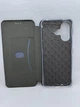 Чохол книжка Fashion Case для Xiaomi Redmi 13 Темно-синій - зображення 3
