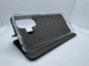 Чохол книжка Fashion Case для Xiaomi Redmi 13 Темно-синій - зображення 4