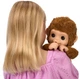 Интерактивная игрушка Moose Little Live pets Маленькая обезьянка (630996265581) - изображение 9