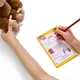 Интерактивная игрушка Moose Little Live pets Маленькая обезьянка (630996265581) - изображение 14