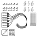 Zestaw do diagnostyki systemów Common Rail NEO Tools 11-819 (5907558435979) - obraz 11