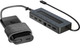 Stacja dokująca HP Universal USB-C Hub and Laptop Charger Combo (9H0H9AA) - obraz 3