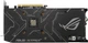 Відеокарта ASUS AMD Radeon RX 5500 XT 8Gb ROG Strix Gaming OC (ROG-STRIX-RX5500XT-O8G-GAMING) (GDDR6, 128 bit, PCI-E 4.0 x16) Б/в - изображение 7