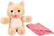 Интерактивная игрушка Moose Little Live pets Котенок-обнимашка Джинджер (630996264928) - изображение 3