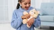 Интерактивная игрушка Moose Little Live pets Котенок-обнимашка Джинджер (630996264928) - изображение 10