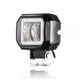 Светодиодная фара AllLight JR-O-20W КВАДРАТНАЯ 2 chip CREE spot 9-30V - изображение 2
