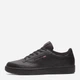 Мужские кеды низкие Reebok Club C 85 100000153 42 Черные (4056561029451) - изображение 1