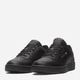 Мужские кеды низкие Reebok Club C 85 100000153 42 Черные (4056561029451) - изображение 2