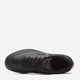 Мужские кеды низкие Reebok Club C 85 100000153 42 Черные (4056561029451) - изображение 4