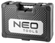 Zestaw narzędzi NEO Tools do łożysk kół do Harley-Davidsona 10-586 (5907558466942) - obraz 16