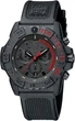 Мужские часы Luminox Navy SEAL Chronograph XS.3581.EY - изображение 1