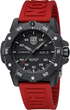 Мужские часы Luminox Master Carbon SEAL Automatic XS.3875 - изображение 1