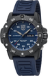 Мужские часы Luminox Master Carbon SEAL Automatic XS.3863 - изображение 1