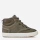 Детские зимние ботинки для мальчика Kangaroos Kavu X 18769-000-8034 31 Olive/Camo (4066539123142) - изображение 1