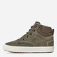 Детские зимние ботинки для мальчика Kangaroos Kavu X 18769-000-8034 31 Olive/Camo (4066539123142) - изображение 3
