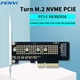 Плата-адаптер Fenvi SSD-X4 - зображення 2