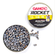 Кулі Gamo Rocket 150 Accutek 0.60 гр., 150 шт., кал.4,5 мм - зображення 3