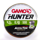 Пули Gamo Hunter Accutek 4.5 мм, 500 шт, 0.49г - изображение 4