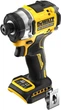 Akumulatorowa wkrętarka udarowa bezszczotkowa DeWALT DCF860N (5035048808368) - obraz 1