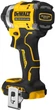 Akumulatorowa wkrętarka udarowa bezszczotkowa DeWALT DCF860N (5035048808368) - obraz 5