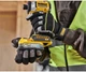 Шуруповерт ударный аккумуляторный бесщеточный DeWALT DCF860E2T - изображение 7