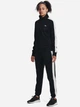 Спортивный костюм женский Under Armour Tricot Tracksuit 1365147-001 XXL Черный (194514650032) - изображение 3