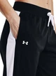 Спортивный костюм женский Under Armour Tricot Tracksuit 1365147-001 XXL Черный (194514650032) - изображение 5
